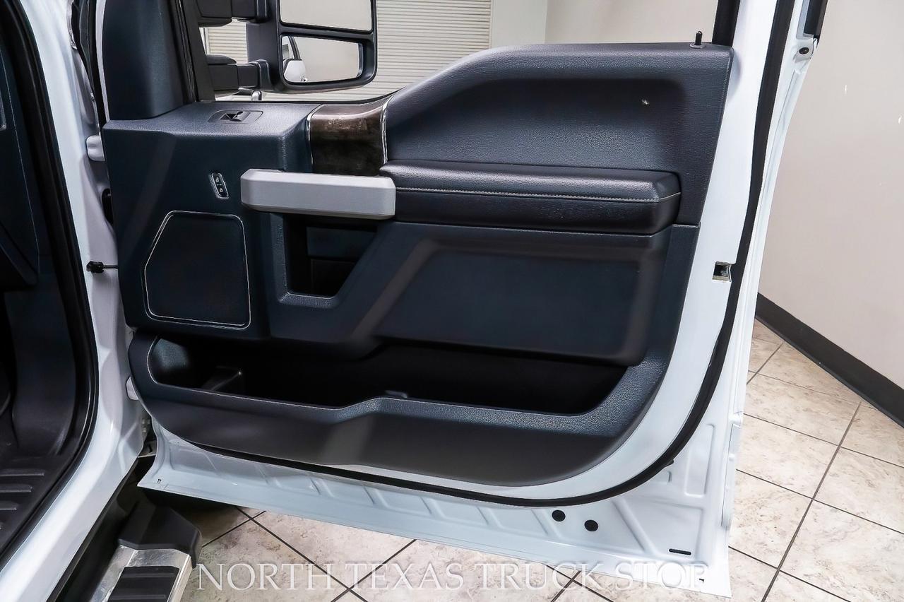 2022 Ford Super Duty F-250 Lariat Power Stroke Diesel 4x4 Mansfield TX