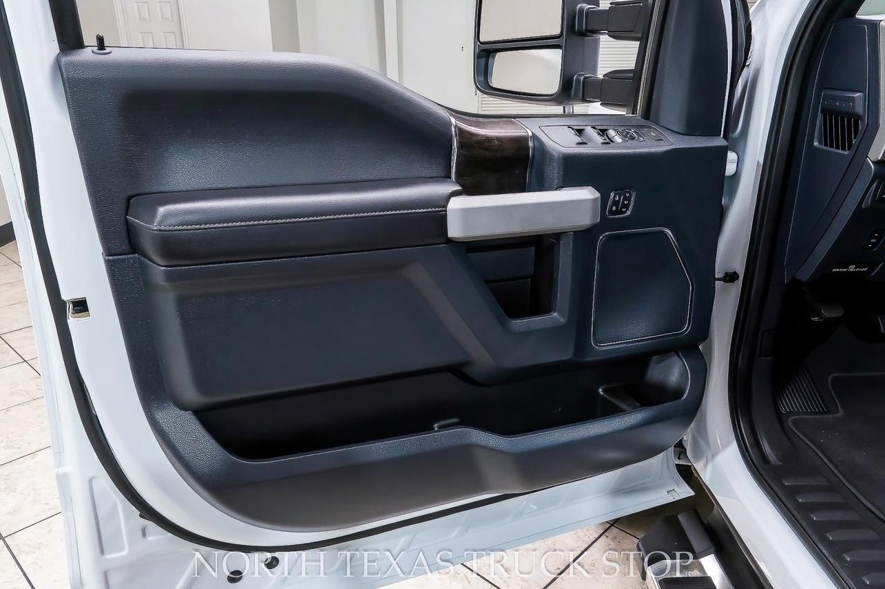 2022 Ford Super Duty F-250 Lariat Power Stroke Diesel 4x4 Mansfield TX