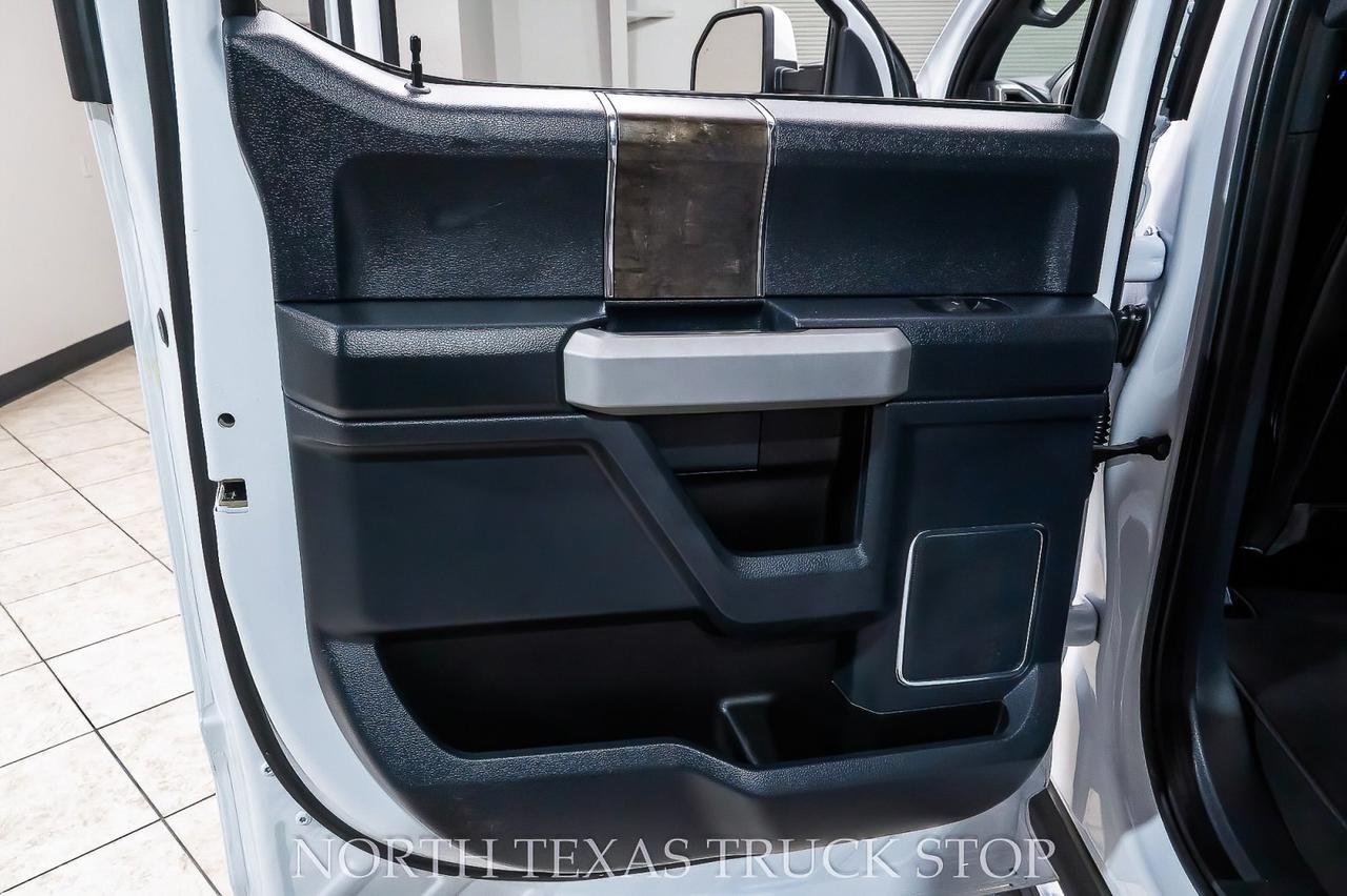 2022 Ford Super Duty F-250 Lariat Power Stroke Diesel 4x4 Mansfield TX