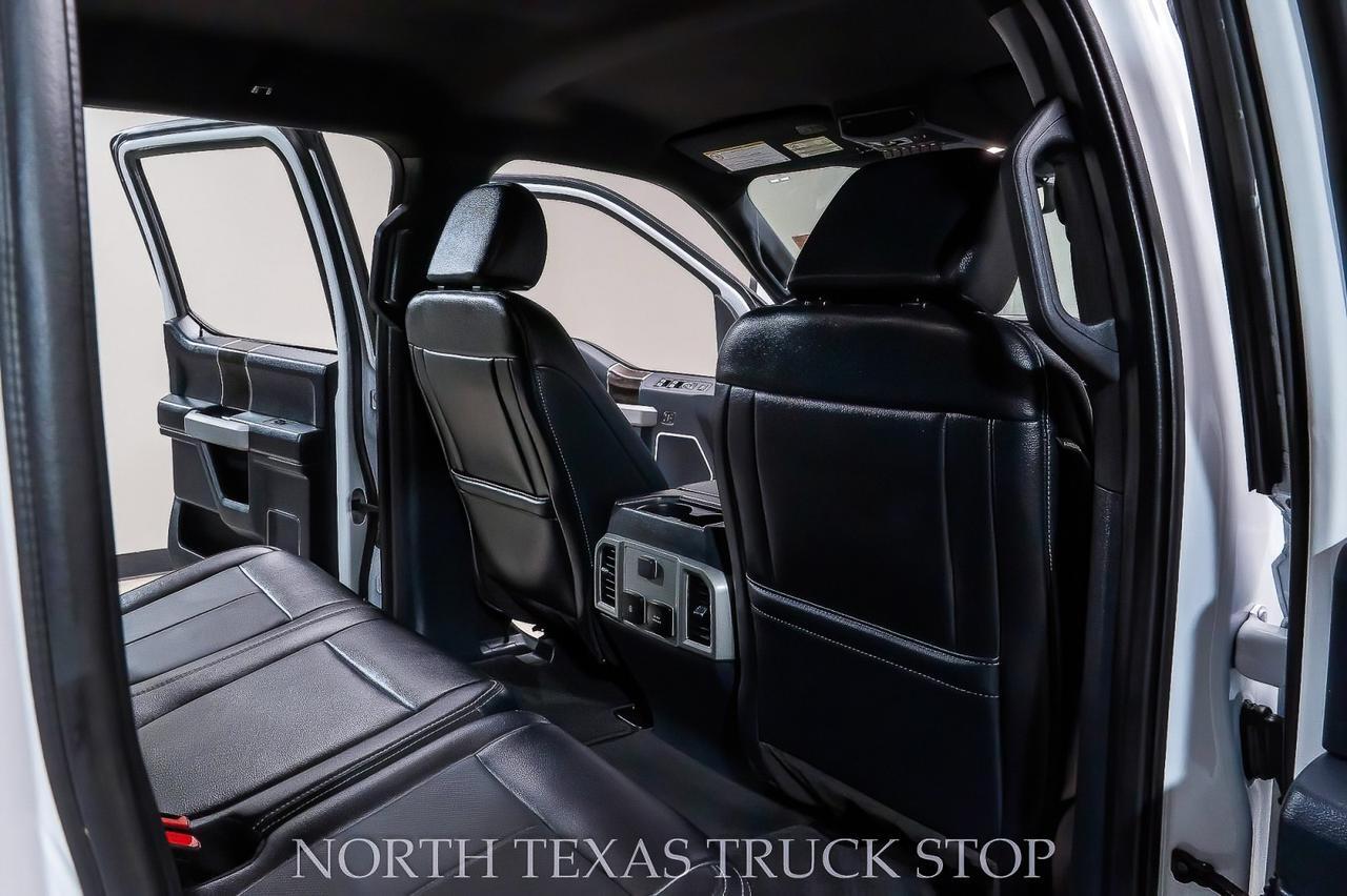 2022 Ford Super Duty F-250 Lariat Power Stroke Diesel 4x4 Mansfield TX