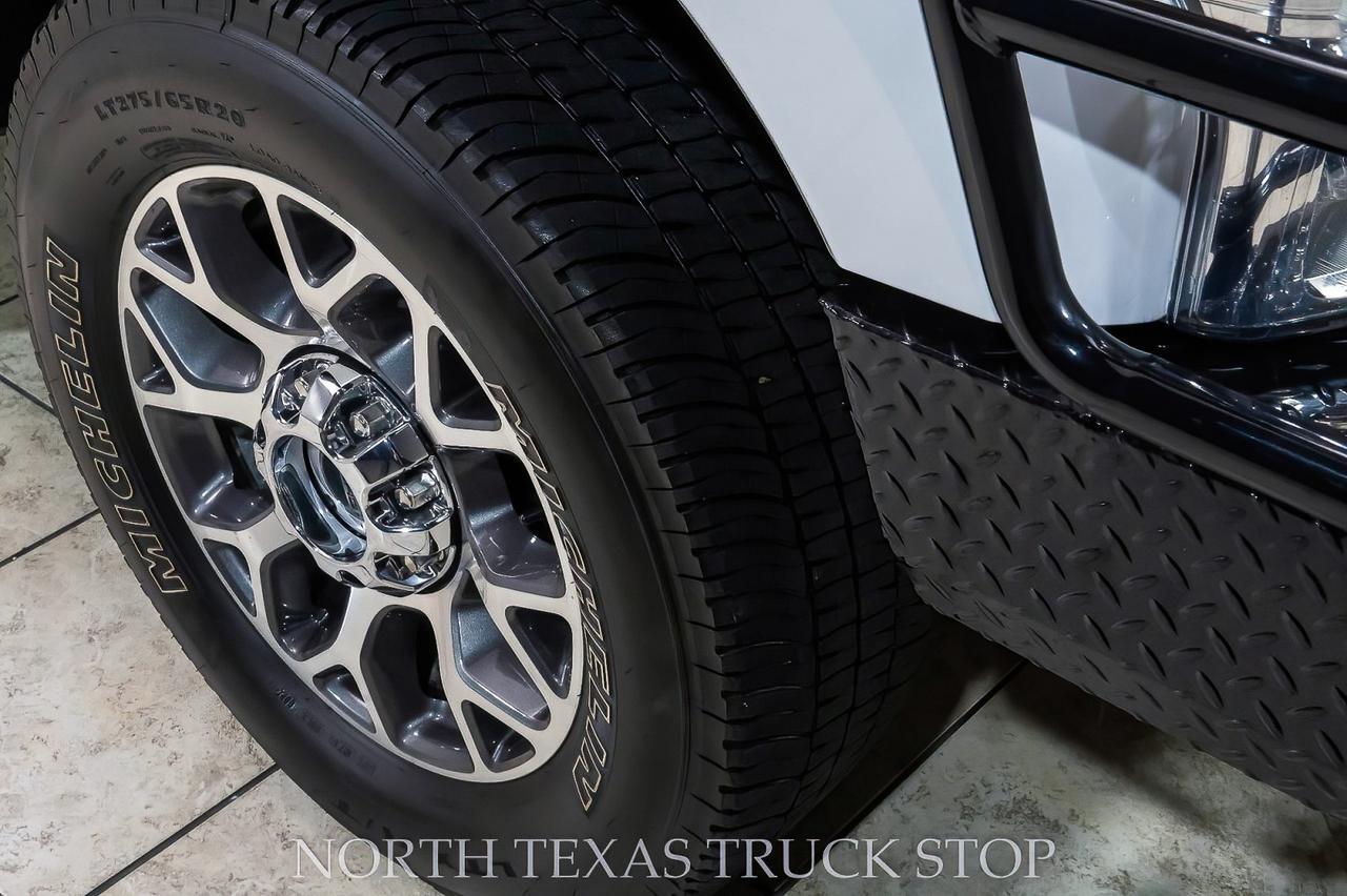 2022 Ford Super Duty F-250 Lariat Power Stroke Diesel 4x4 Mansfield TX