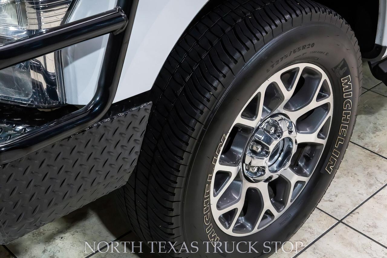 2022 Ford Super Duty F-250 Lariat Power Stroke Diesel 4x4 Mansfield TX