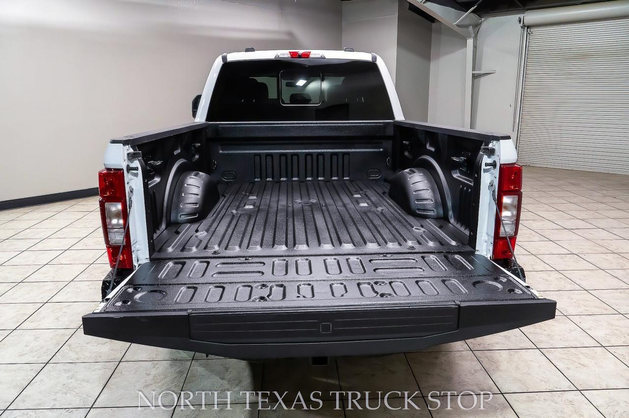 2022 Ford Super Duty F-250 Lariat Power Stroke Diesel 4x4 Mansfield TX