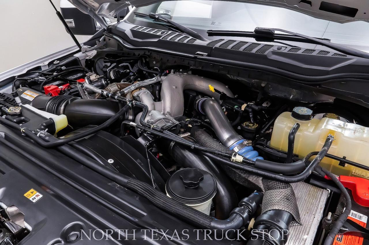 2022 Ford Super Duty F-250 Lariat Power Stroke Diesel 4x4 Mansfield TX