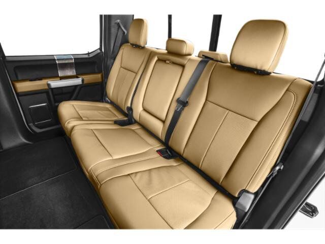 2022 Ford Super Duty F-250 SRW LARIAT Appleton WI