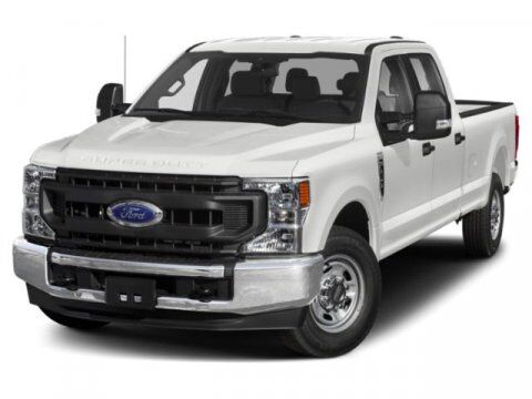 2022 Ford Super Duty F-250 SRW XL San Clemente CA