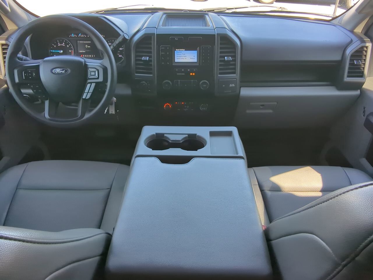 2022 Ford Super Duty F-250 SRW XL Appleton WI