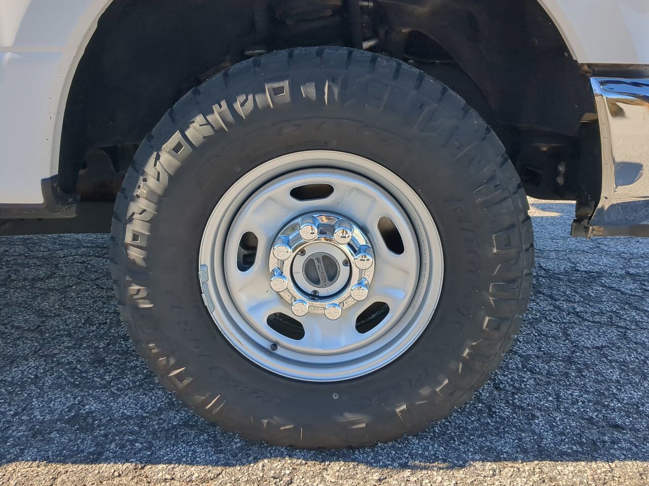 2022 Ford Super Duty F-250 SRW XL Appleton WI