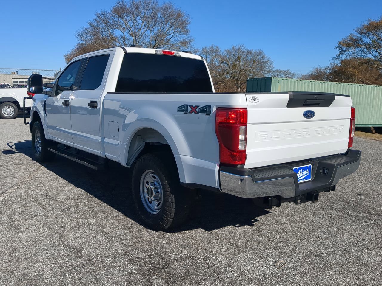 2022 Ford Super Duty F-250 SRW XL Appleton WI