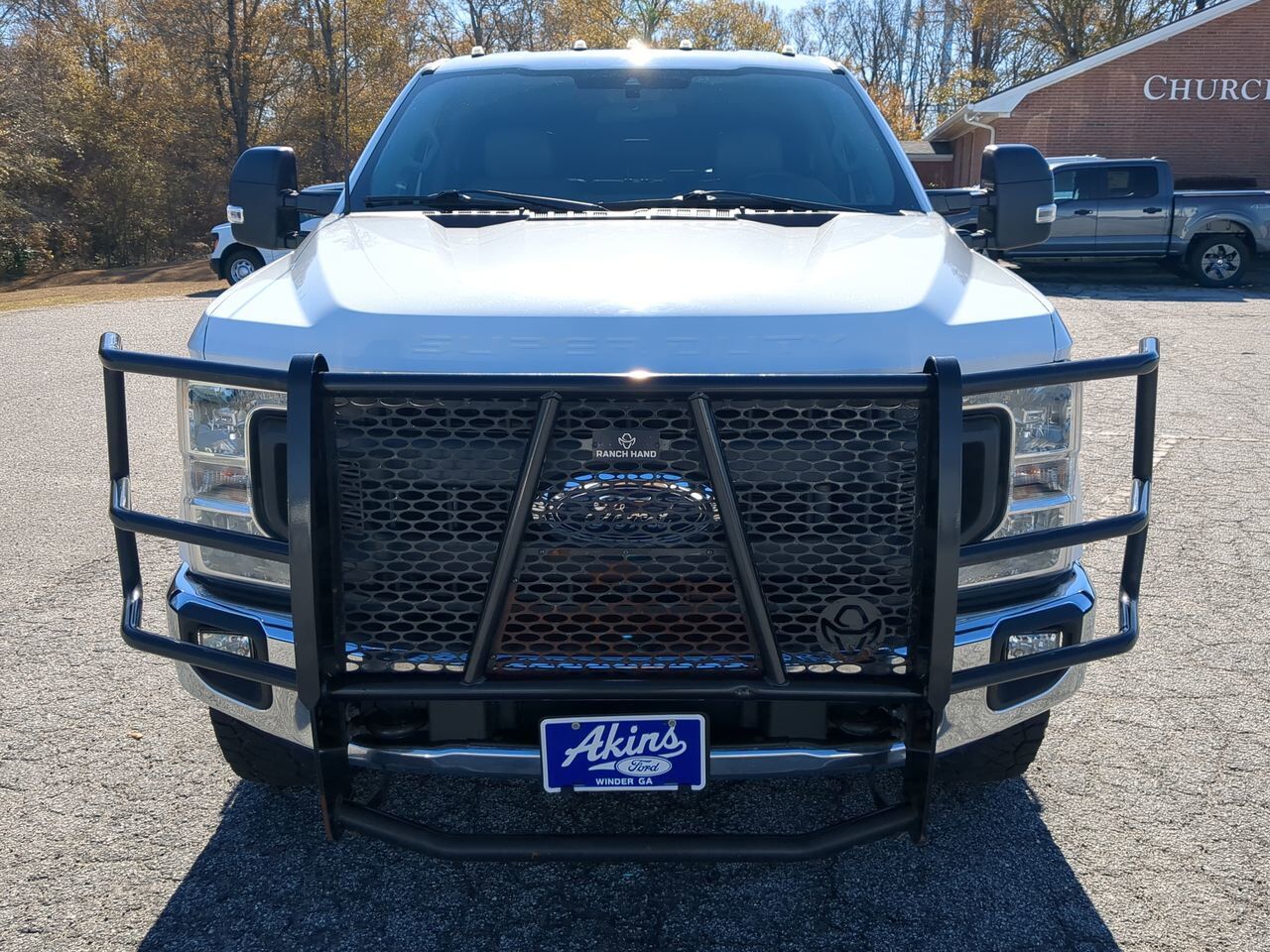 2022 Ford Super Duty F-250 SRW XL Appleton WI