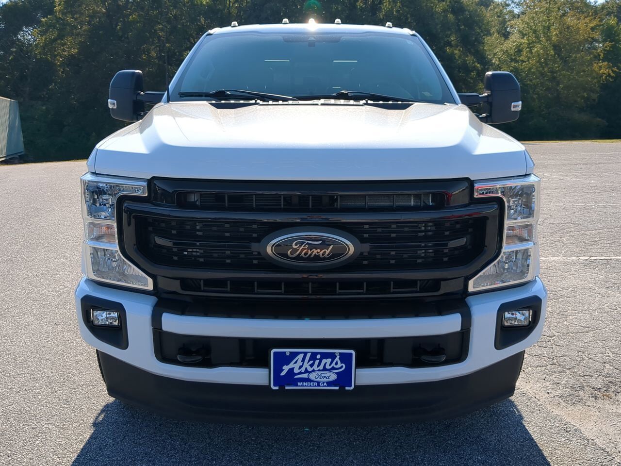 2022 Ford Super Duty F-250 SRW XLT Appleton WI