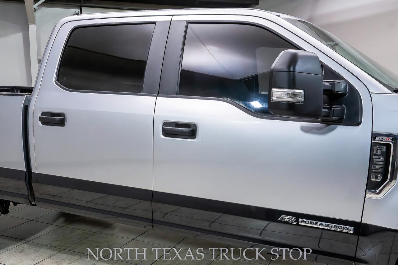 2022 Ford Super Duty F-250 STX Power Stroke Diesel 4x4 Mansfield TX