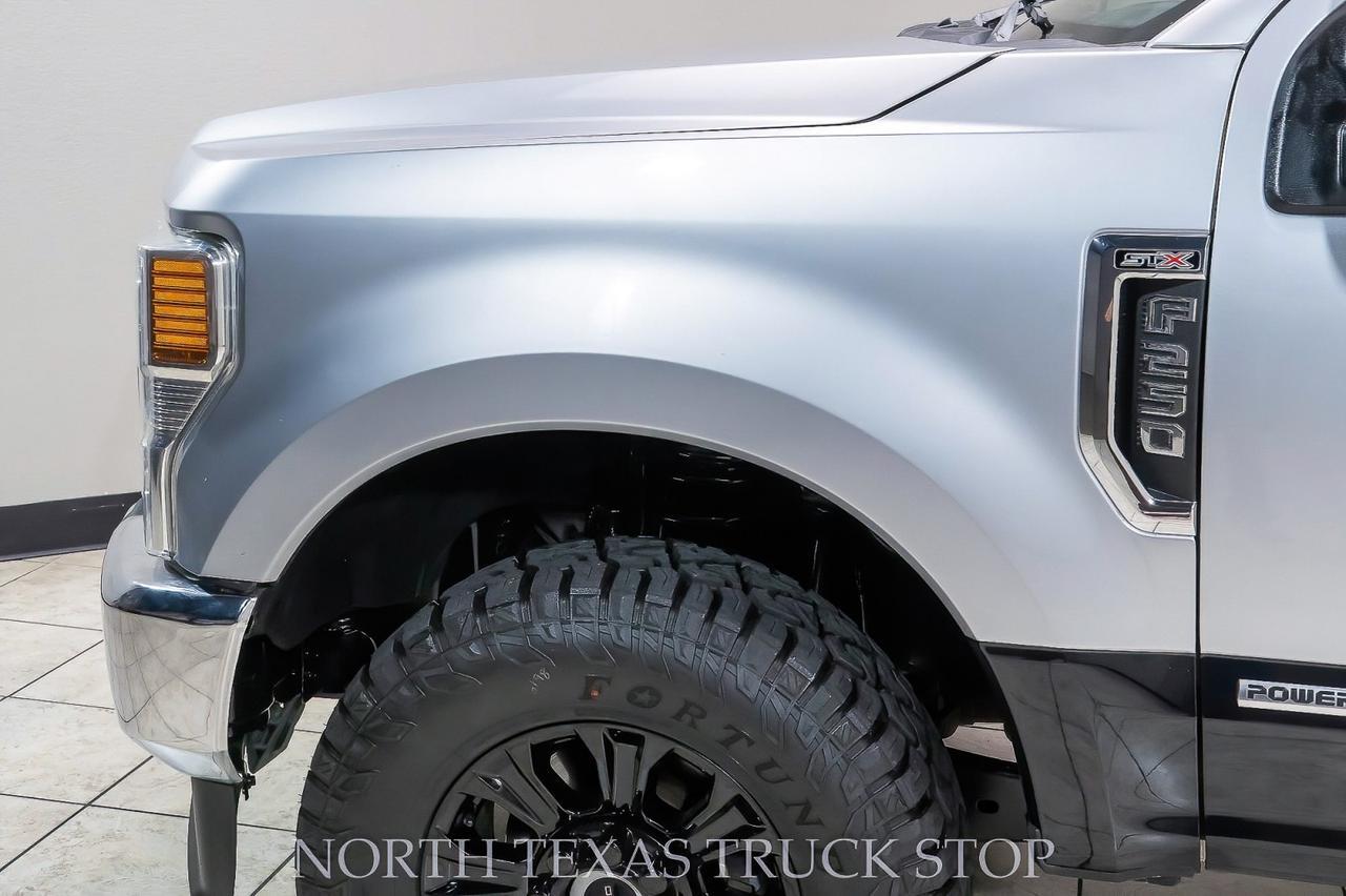 2022 Ford Super Duty F-250 STX Power Stroke Diesel 4x4 Mansfield TX