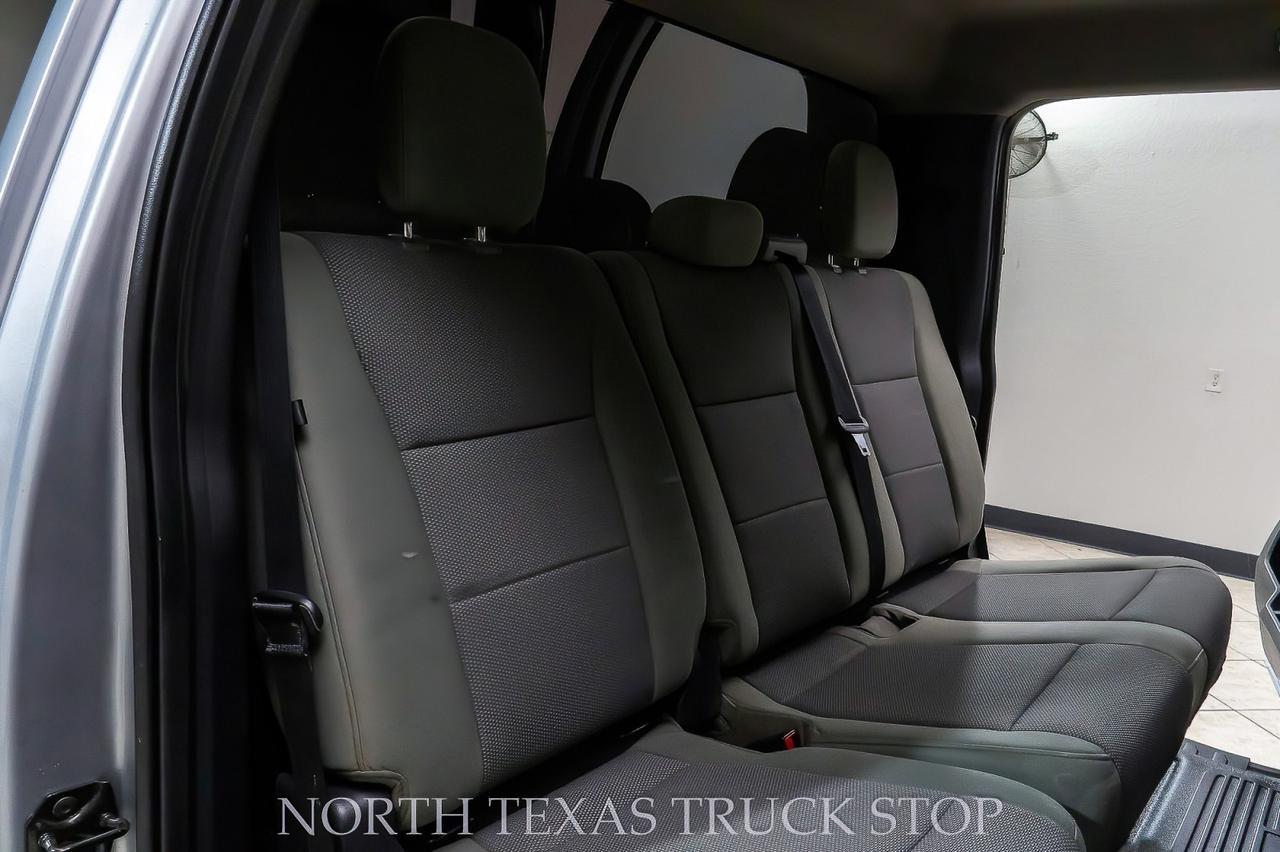 2022 Ford Super Duty F-250 STX Power Stroke Diesel 4x4 Mansfield TX