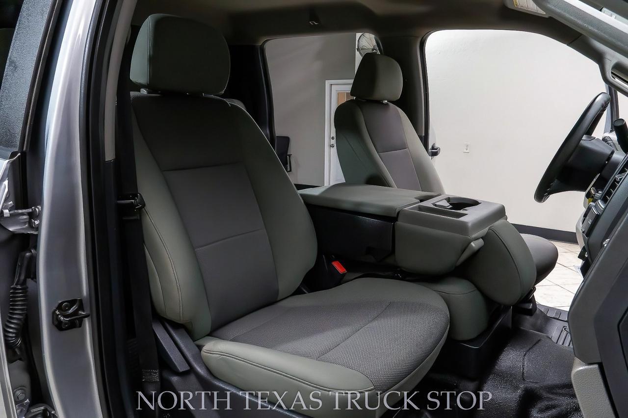 2022 Ford Super Duty F-250 STX Power Stroke Diesel 4x4 Mansfield TX