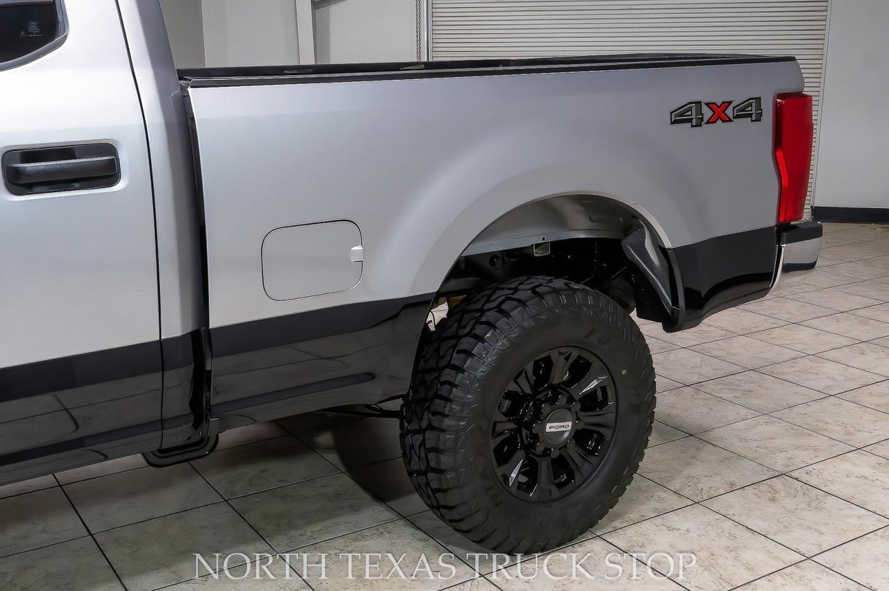 2022 Ford Super Duty F-250 STX Power Stroke Diesel 4x4 Mansfield TX