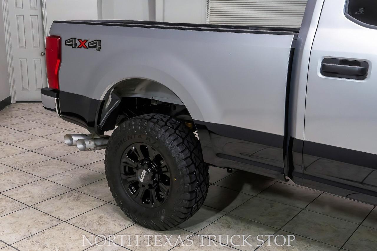 2022 Ford Super Duty F-250 STX Power Stroke Diesel 4x4 Mansfield TX