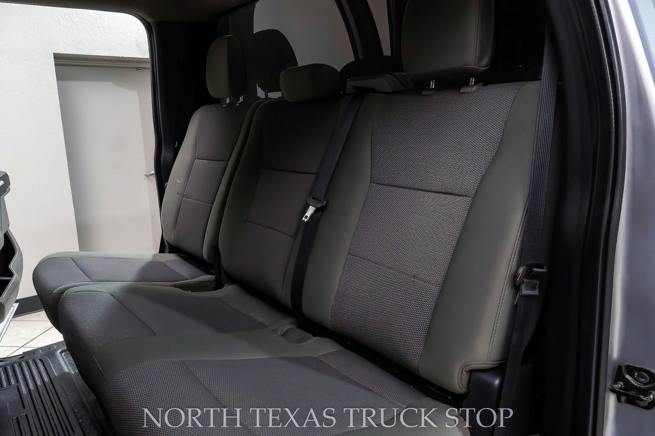 2022 Ford Super Duty F-250 STX Power Stroke Diesel 4x4 Mansfield TX