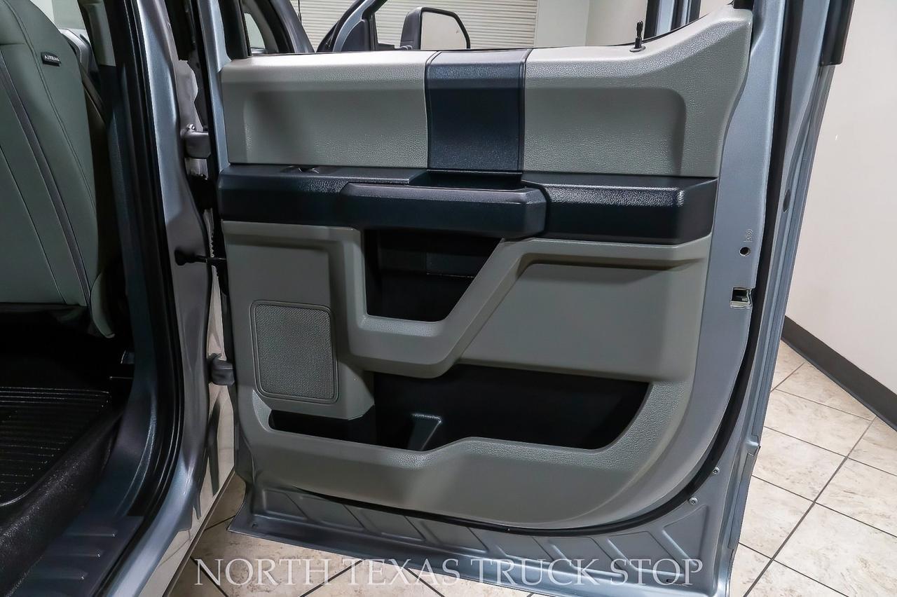 2022 Ford Super Duty F-250 STX Power Stroke Diesel 4x4 Mansfield TX