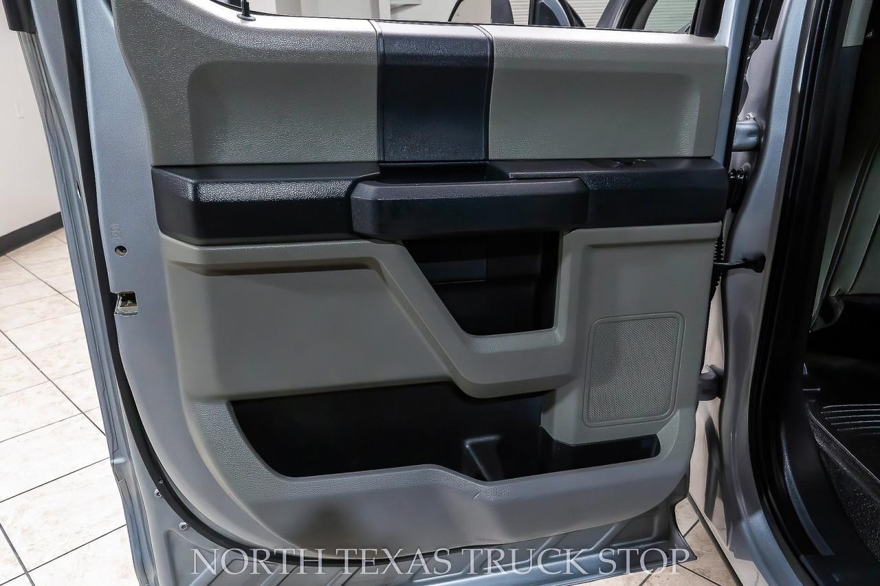 2022 Ford Super Duty F-250 STX Power Stroke Diesel 4x4 Mansfield TX