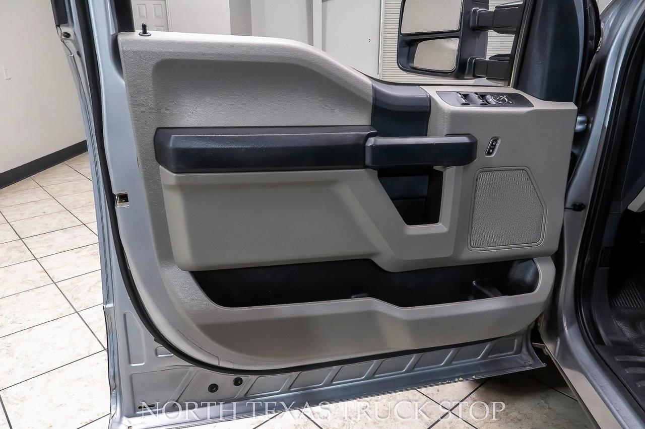 2022 Ford Super Duty F-250 STX Power Stroke Diesel 4x4 Mansfield TX