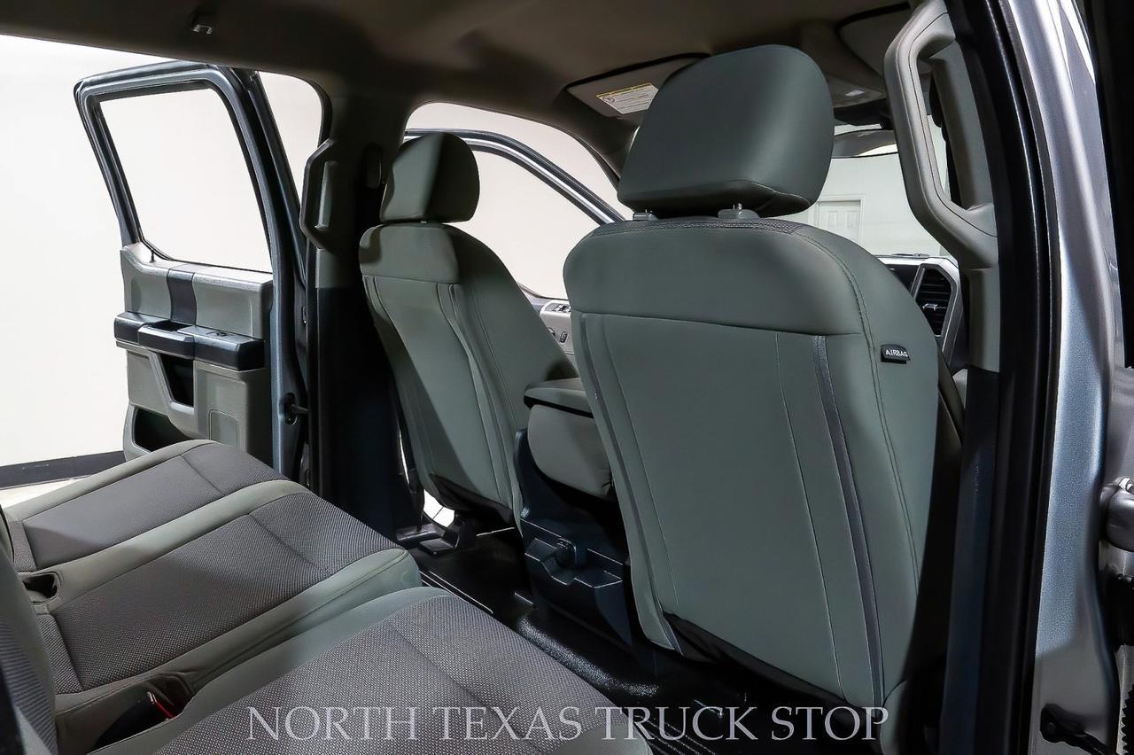 2022 Ford Super Duty F-250 STX Power Stroke Diesel 4x4 Mansfield TX