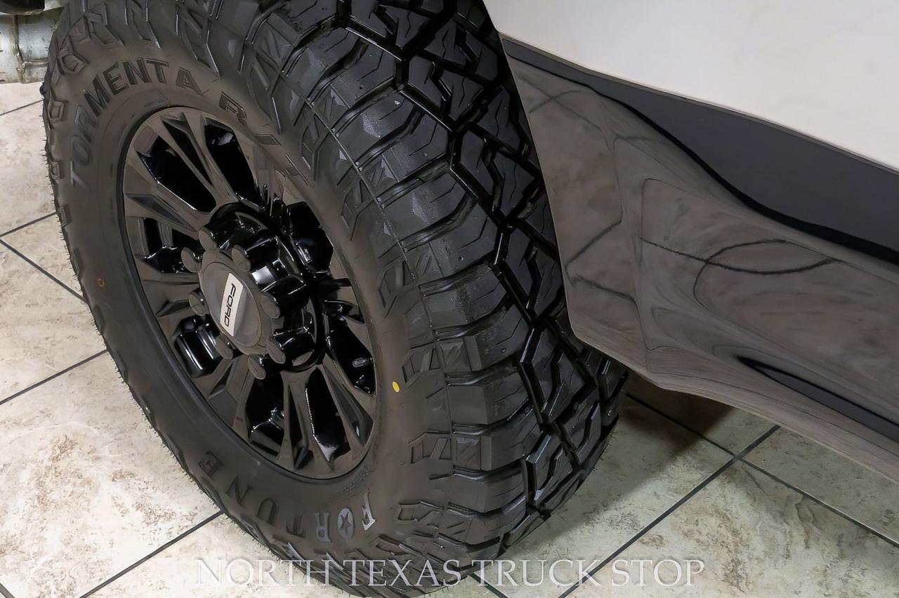 2022 Ford Super Duty F-250 STX Power Stroke Diesel 4x4 Mansfield TX
