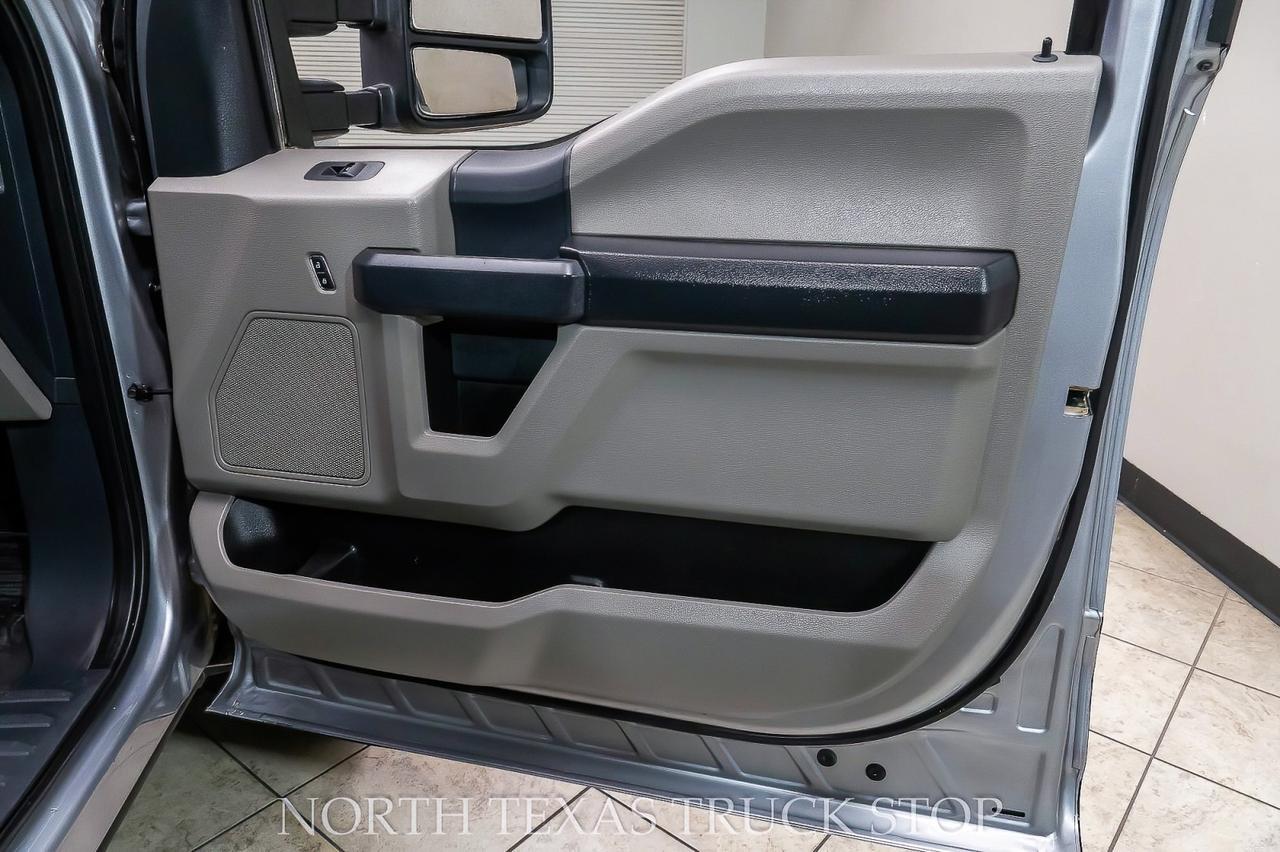 2022 Ford Super Duty F-250 STX Power Stroke Diesel 4x4 Mansfield TX