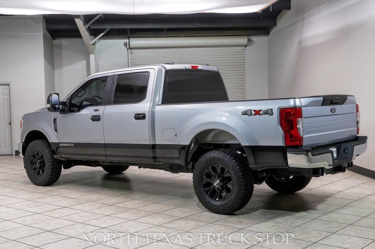 2022 Ford Super Duty F-250 STX Power Stroke Diesel 4x4 Mansfield TX