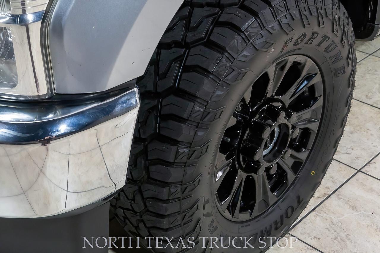 2022 Ford Super Duty F-250 STX Power Stroke Diesel 4x4 Mansfield TX