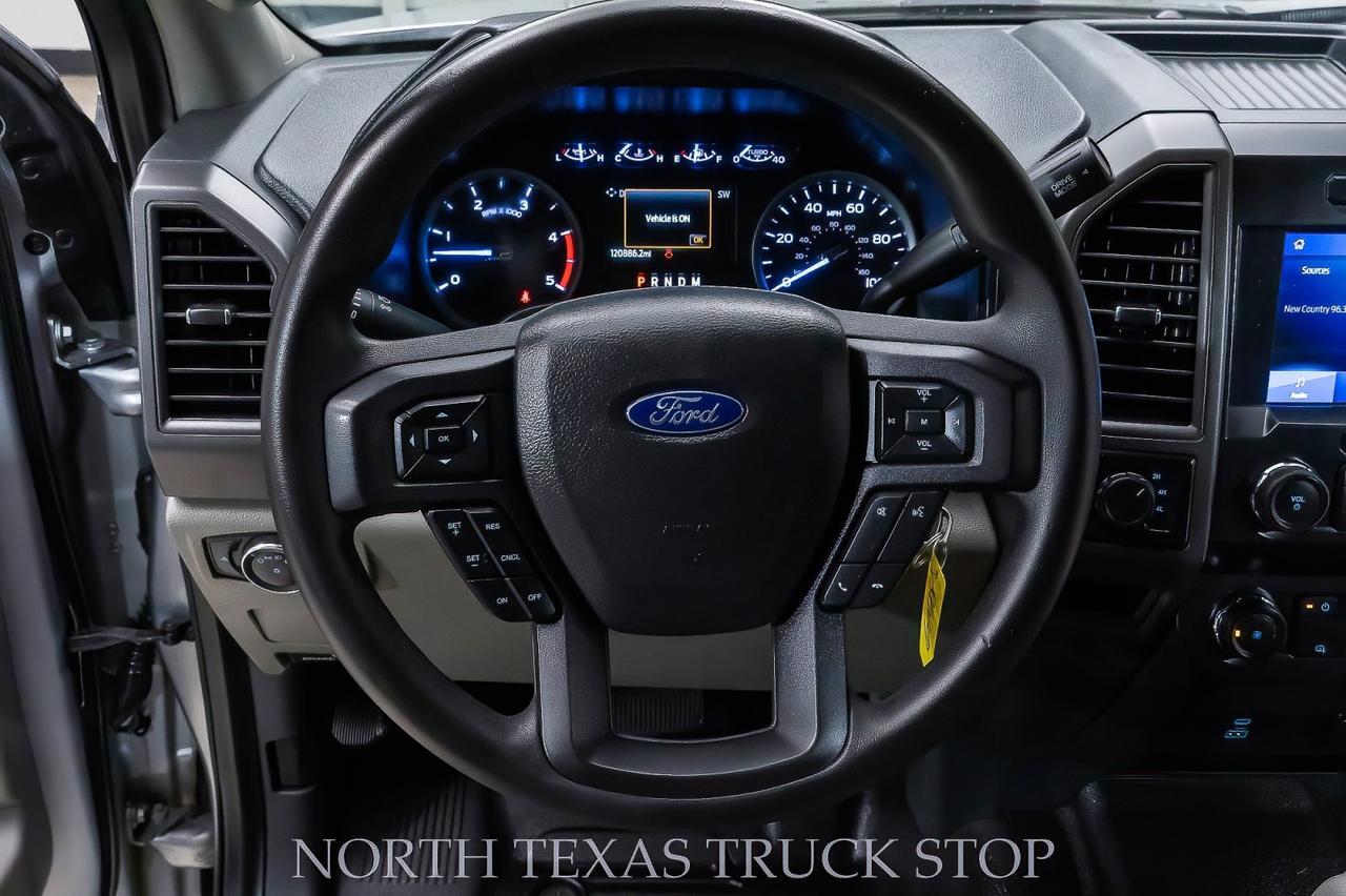2022 Ford Super Duty F-250 STX Power Stroke Diesel 4x4 Mansfield TX