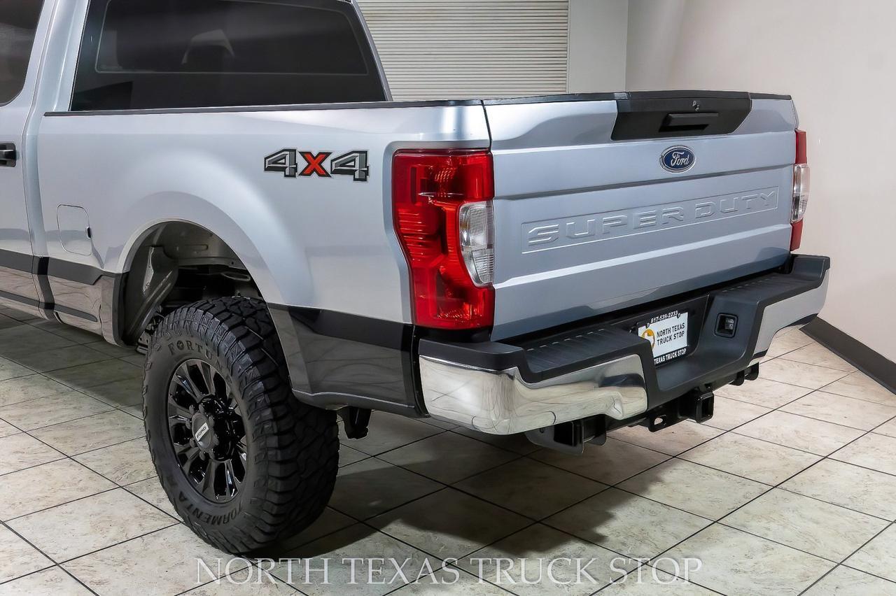 2022 Ford Super Duty F-250 STX Power Stroke Diesel 4x4 Mansfield TX