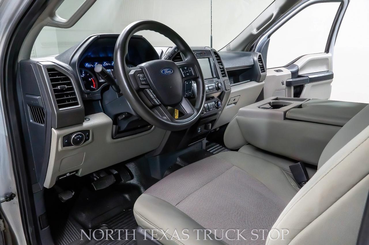 2022 Ford Super Duty F-250 STX Power Stroke Diesel 4x4 Mansfield TX