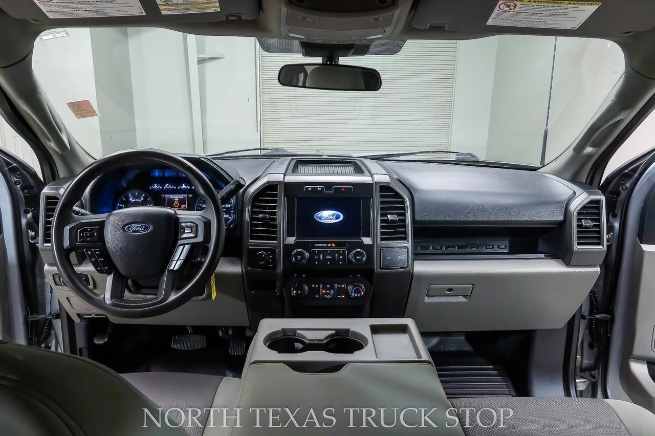 2022 Ford Super Duty F-250 STX Power Stroke Diesel 4x4 Mansfield TX