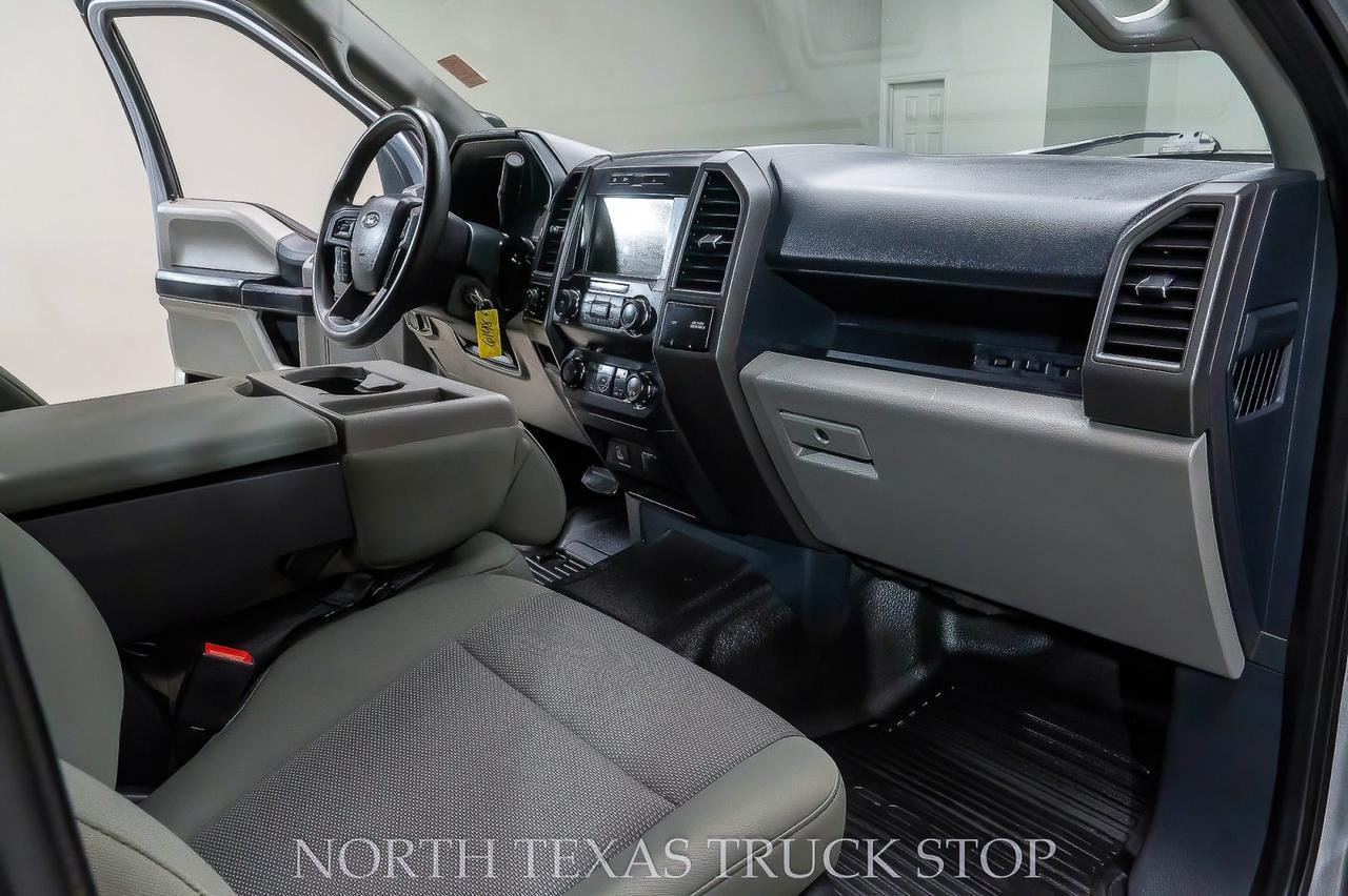 2022 Ford Super Duty F-250 STX Power Stroke Diesel 4x4 Mansfield TX