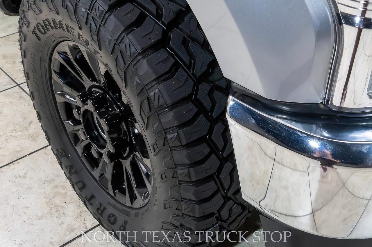 2022 Ford Super Duty F-250 STX Power Stroke Diesel 4x4 Mansfield TX