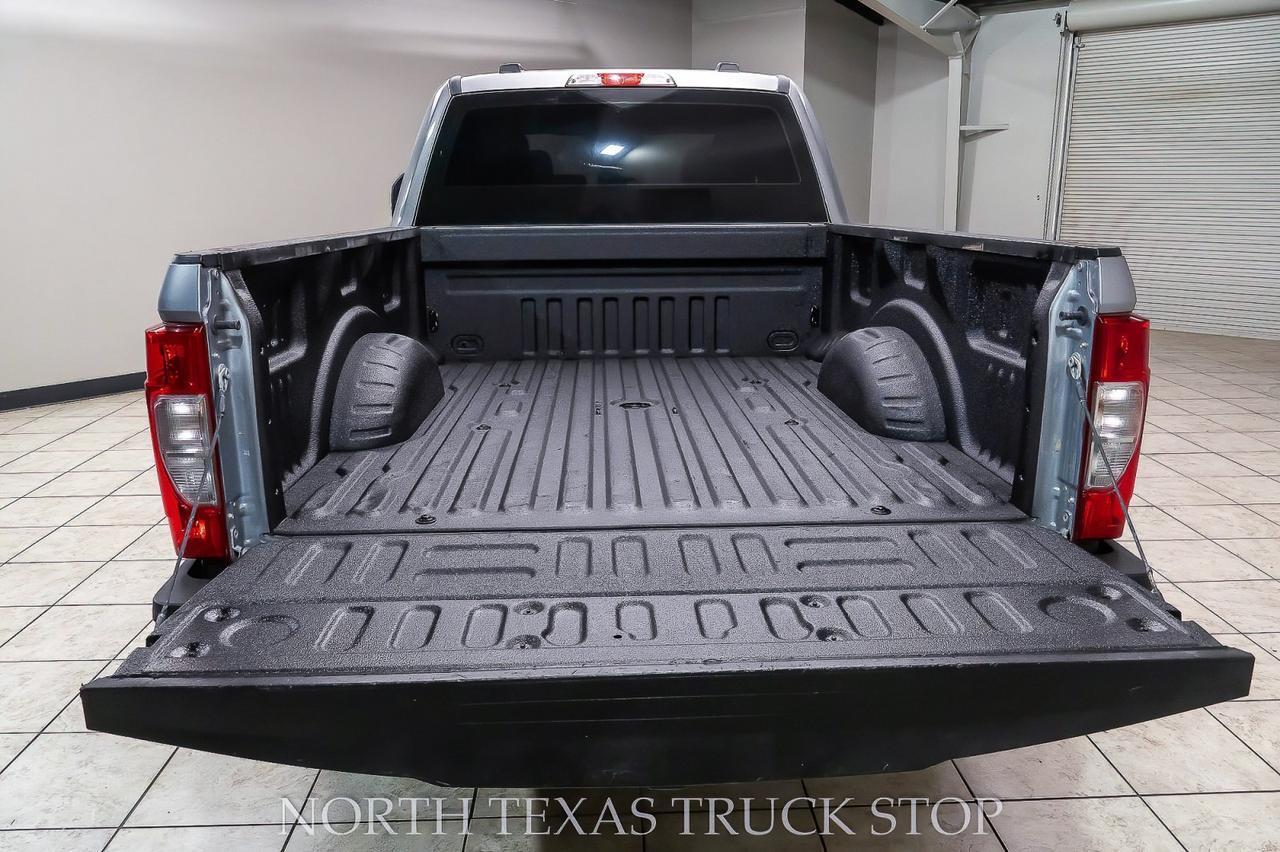 2022 Ford Super Duty F-250 STX Power Stroke Diesel 4x4 Mansfield TX