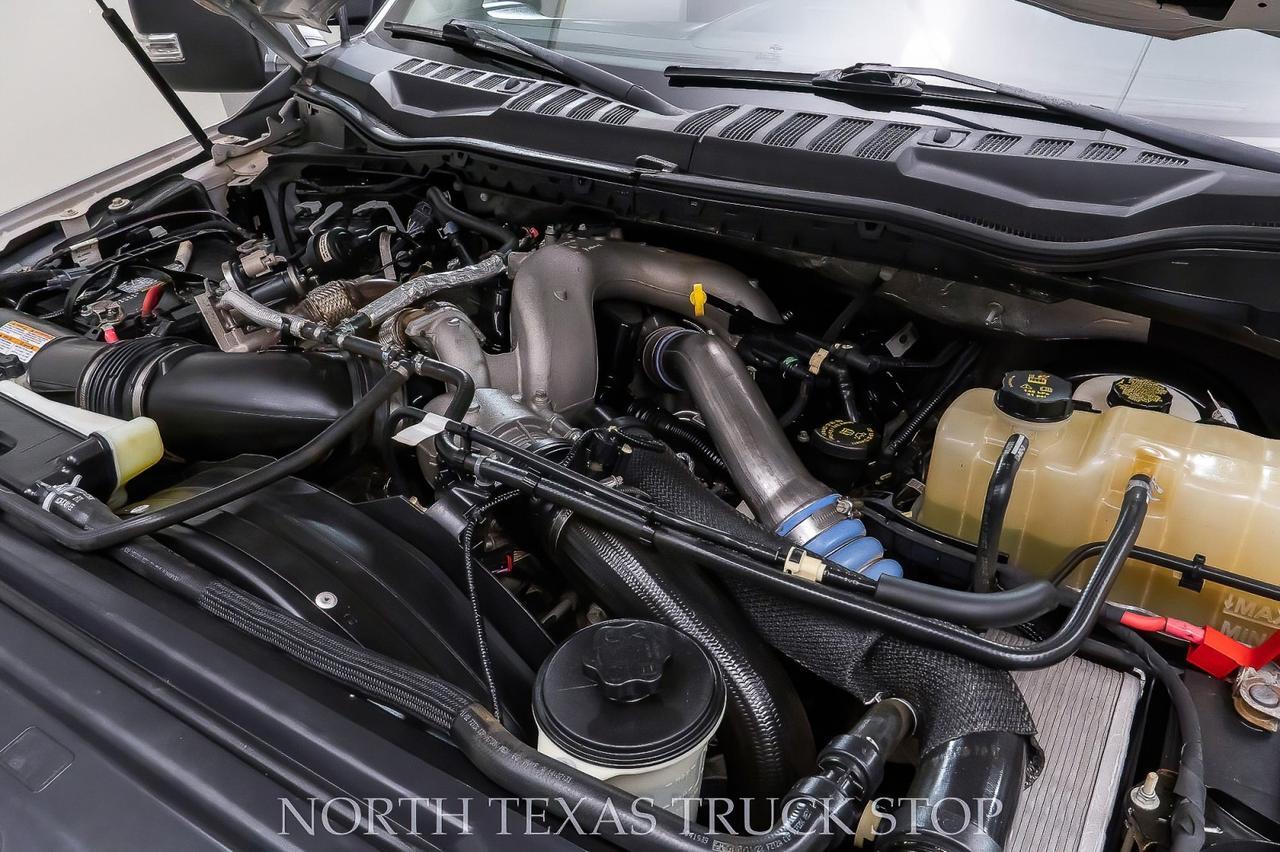 2022 Ford Super Duty F-250 STX Power Stroke Diesel 4x4 Mansfield TX