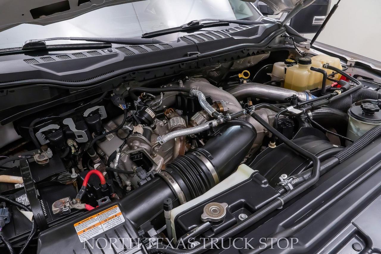 2022 Ford Super Duty F-250 STX Power Stroke Diesel 4x4 Mansfield TX