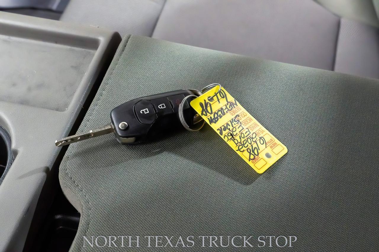 2022 Ford Super Duty F-250 STX Power Stroke Diesel 4x4 Mansfield TX