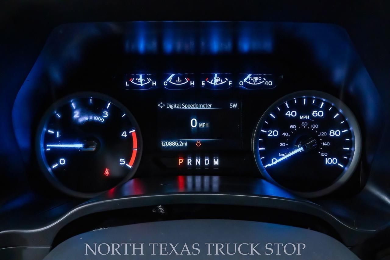 2022 Ford Super Duty F-250 STX Power Stroke Diesel 4x4 Mansfield TX