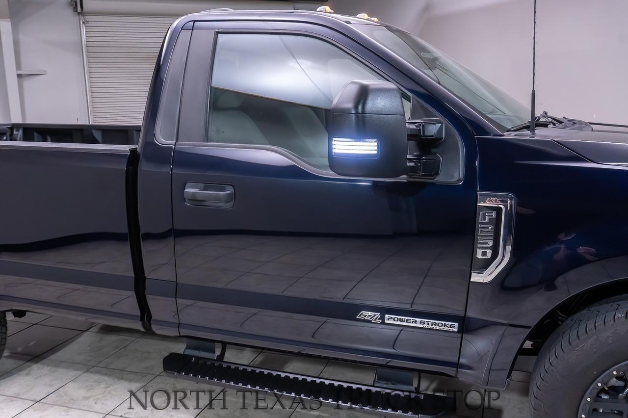 2022 Ford Super Duty F-250 XL 6.7L Power Stroke Diesel 2WD Mansfield TX