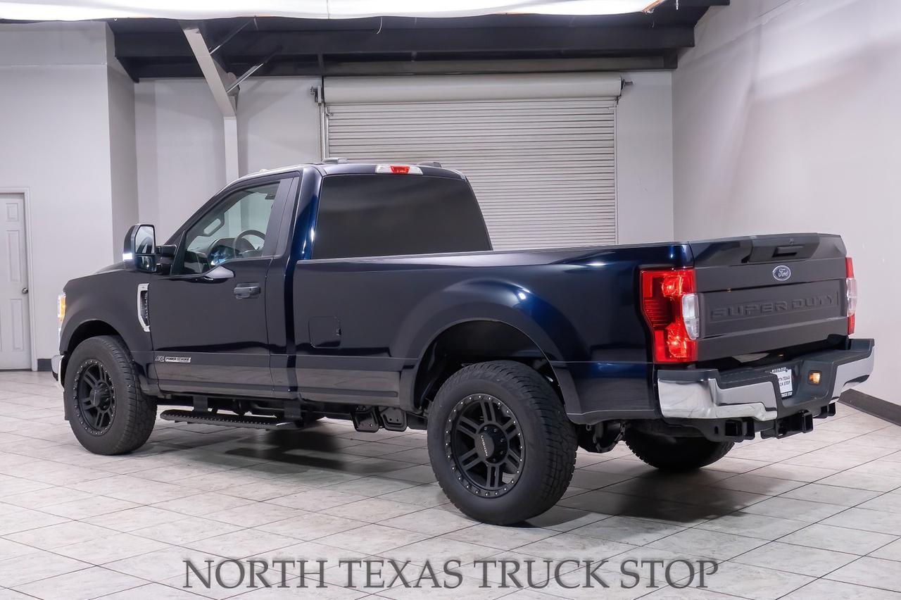 2022 Ford Super Duty F-250 XL 6.7L Power Stroke Diesel 2WD Mansfield TX