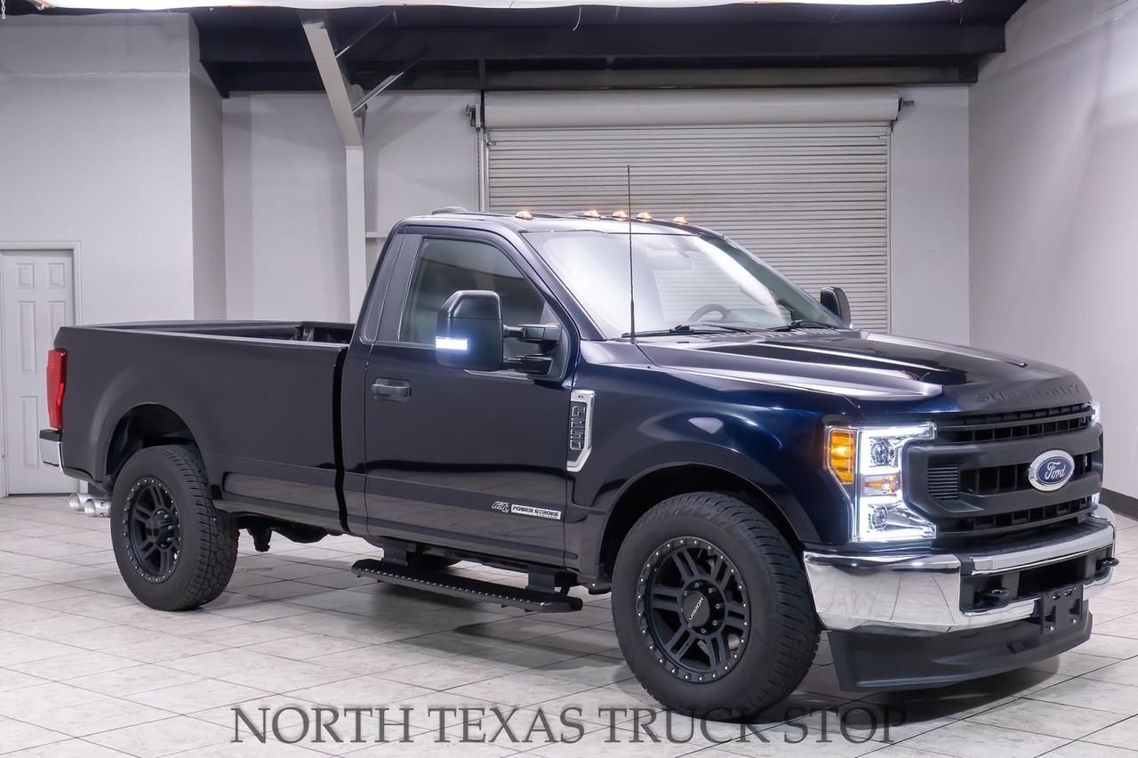2022 Ford Super Duty F-250 XL 6.7L Power Stroke Diesel 2WD Mansfield TX