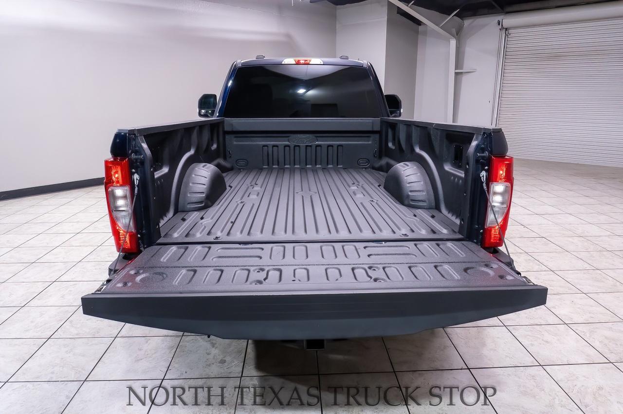 2022 Ford Super Duty F-250 XL 6.7L Power Stroke Diesel 2WD Mansfield TX