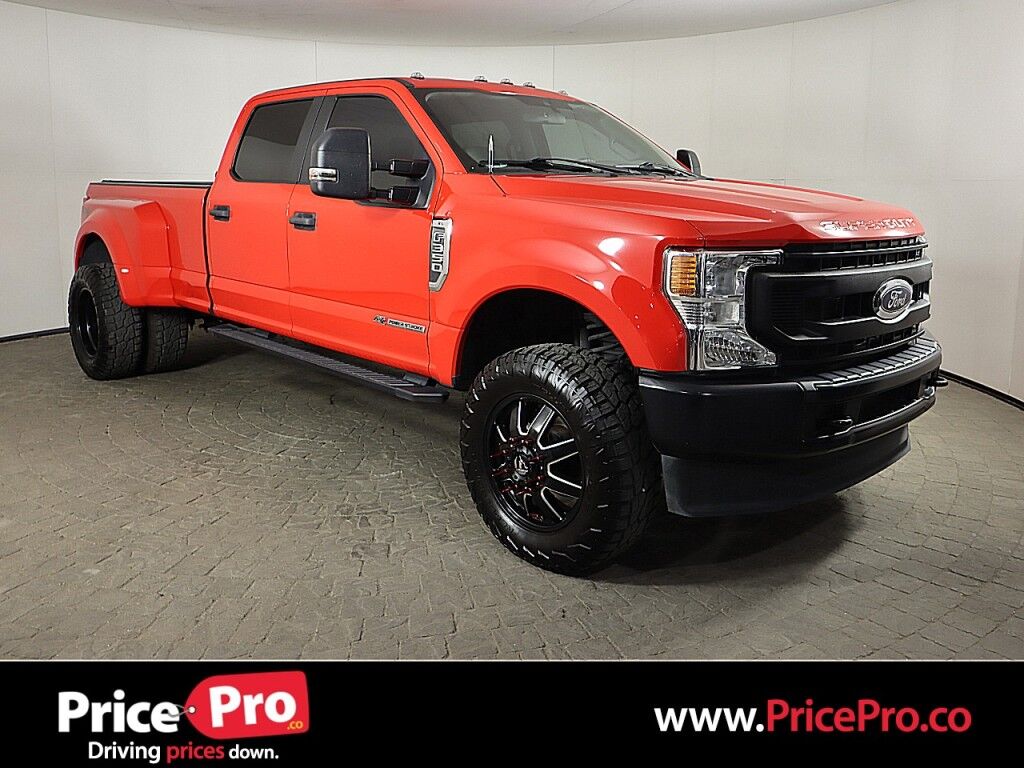 2022 Ford Super Duty F-350 DRW FX4 4WD Crew Cab 8' Box Power Stroke Diesel Maumee OH 2022 Ford Super Duty F-350 DRW FX4 4WD Crew Cab 8' Box Power Stroke Diesel Maumee OH