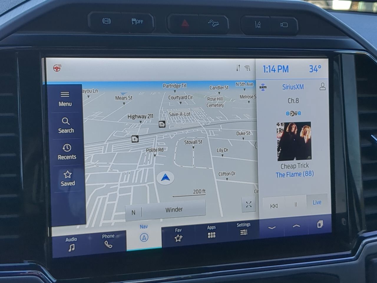 2022 Ford Super Duty F-450 DRW Platinum Appleton WI