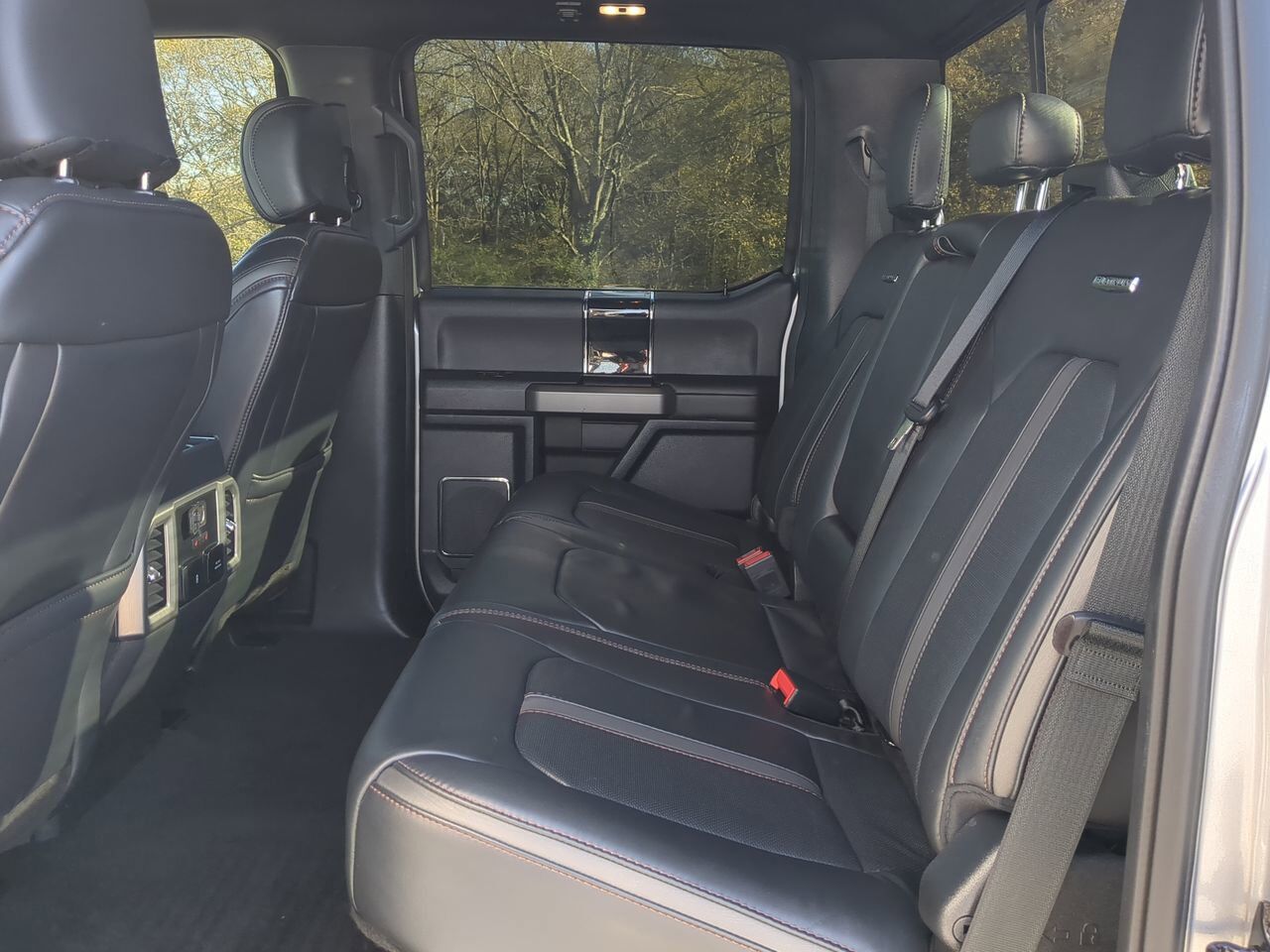 2022 Ford Super Duty F-450 DRW Platinum Appleton WI