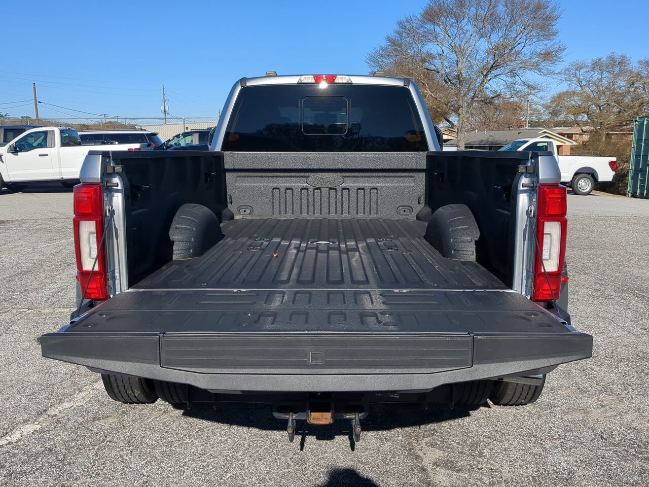 2022 Ford Super Duty F-450 DRW Platinum Appleton WI