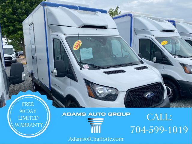 2022 Ford Transit-350 Cab Chassis RWD Charlotte NC 2022 Ford Transit-350 Cab Chassis RWD Charlotte NC